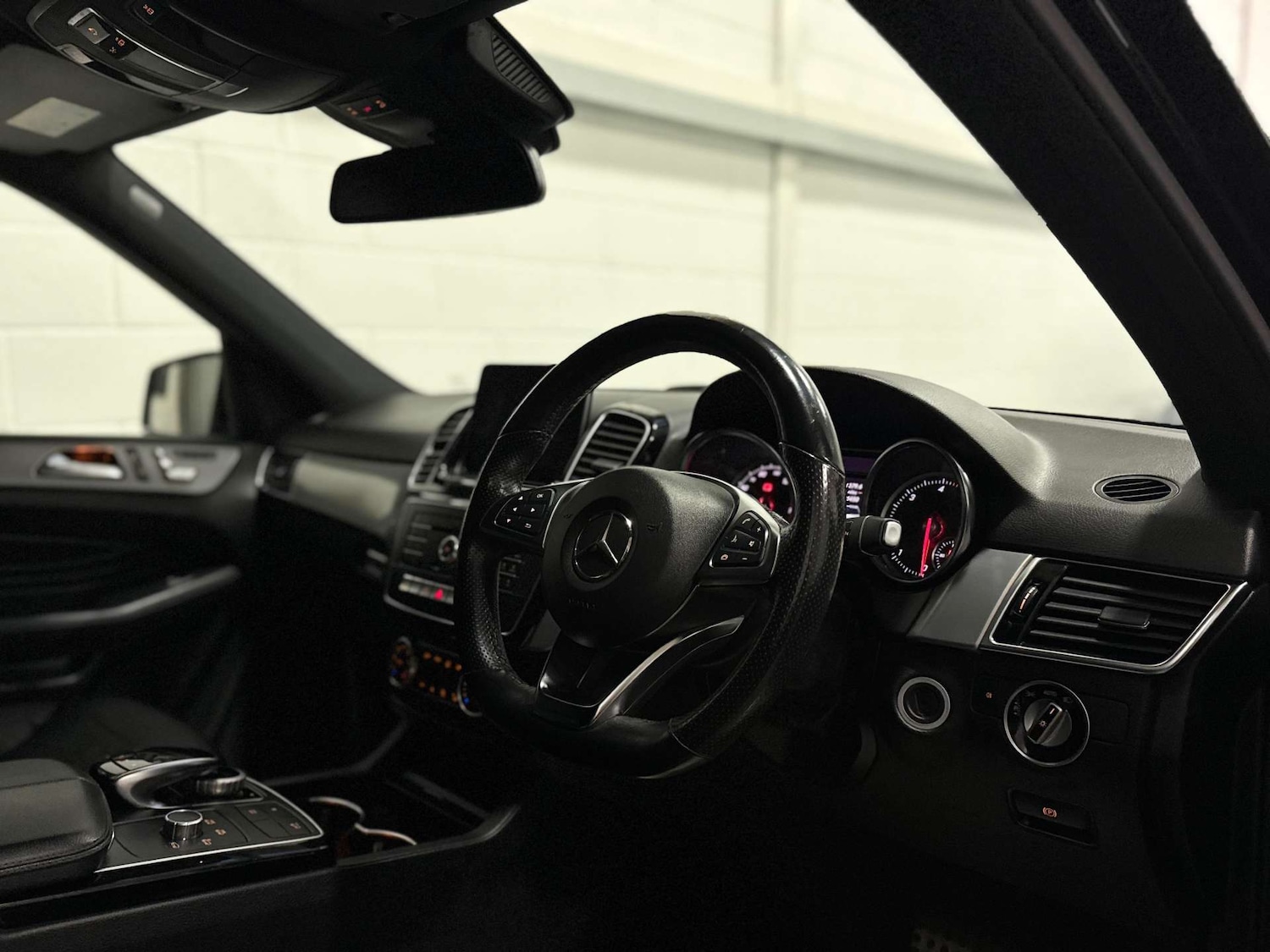 Used Mercedes-Benz GLE 2018 for sale - 77211778: Photo 14