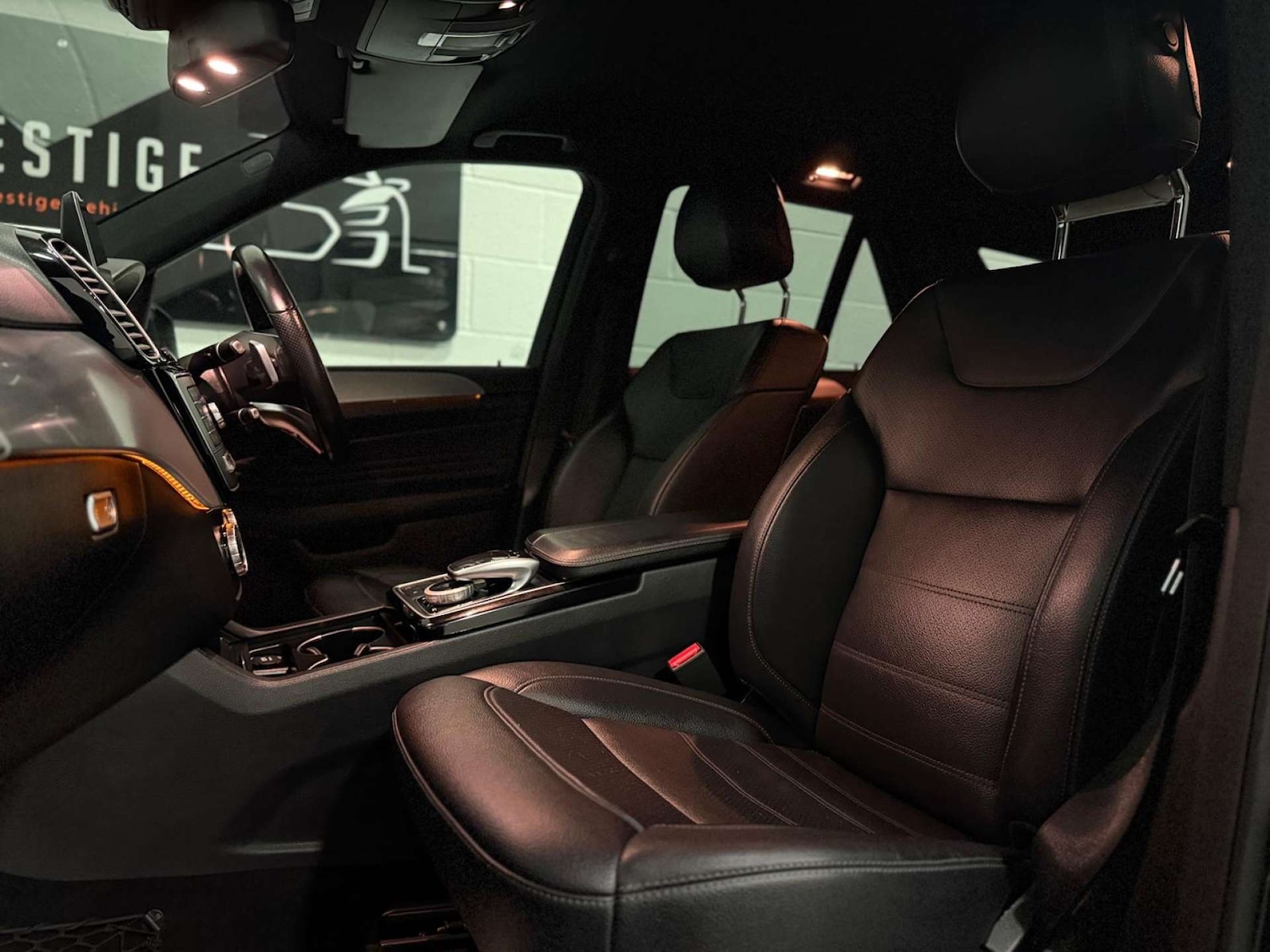 Used Mercedes-Benz GLE 2018 for sale - 77211778: Photo 17