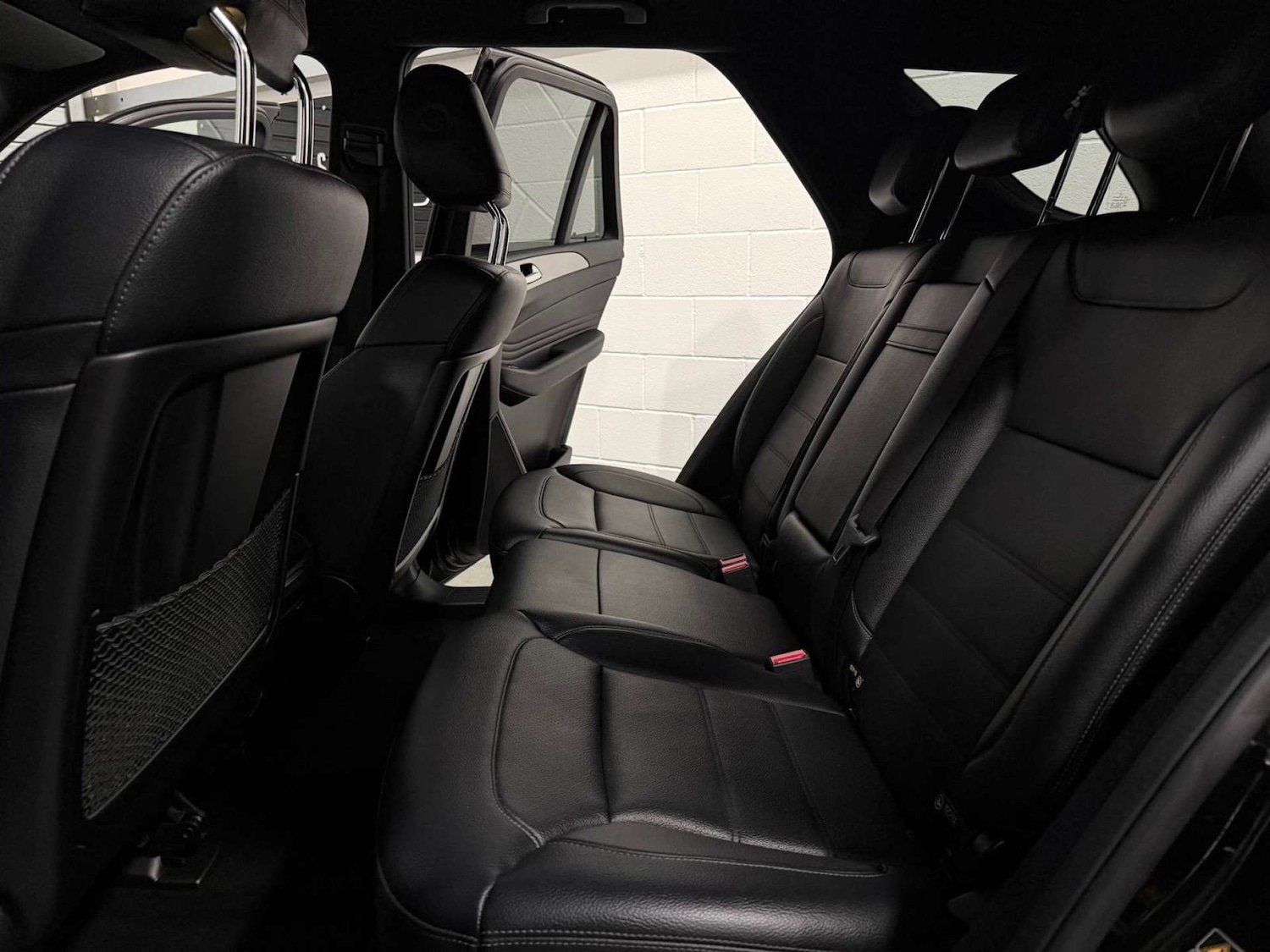 Used Mercedes-Benz GLE 2018 for sale - 77211778: Photo 18