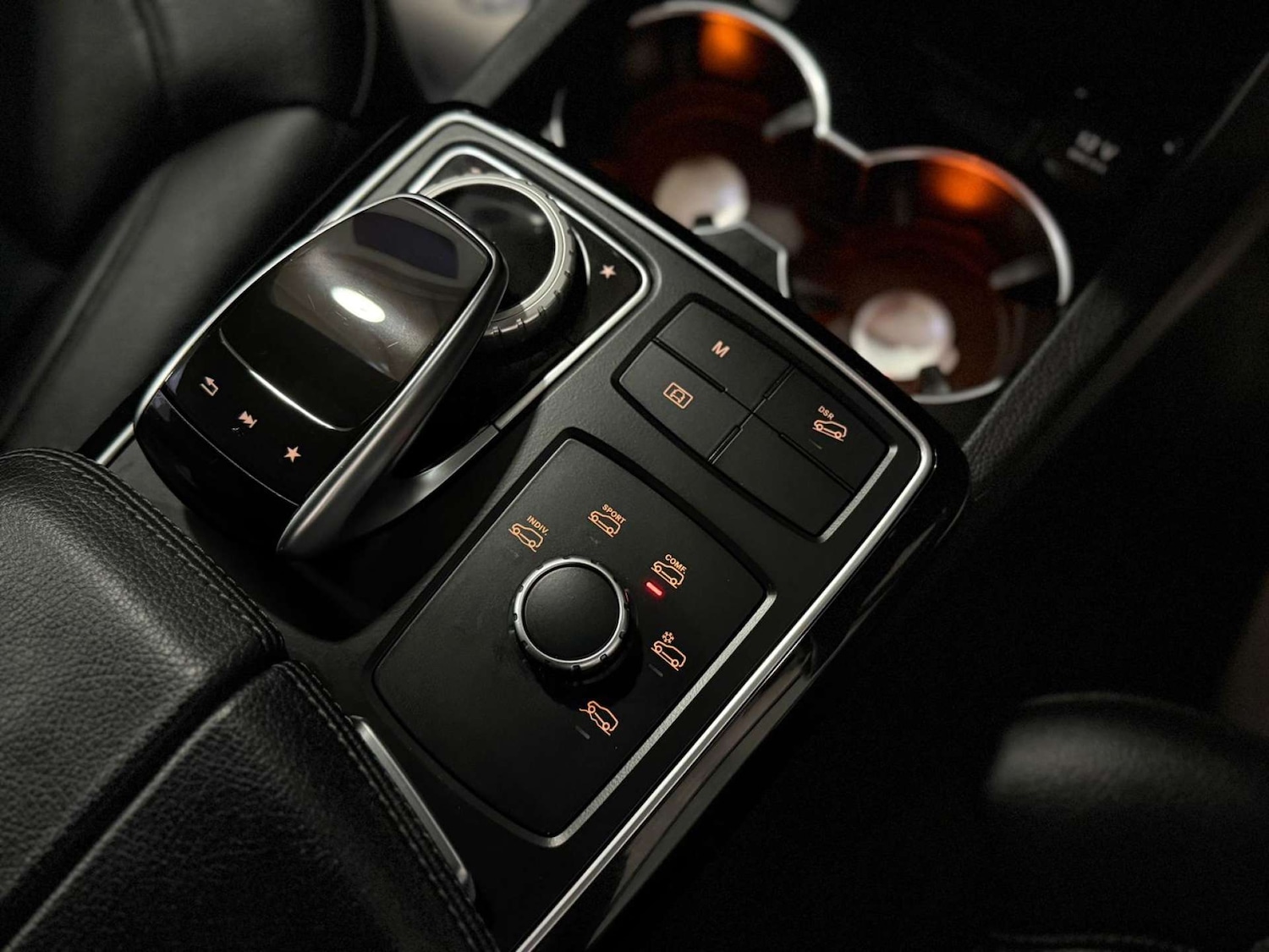 Used Mercedes-Benz GLE 2018 for sale - 77211778: Photo 20