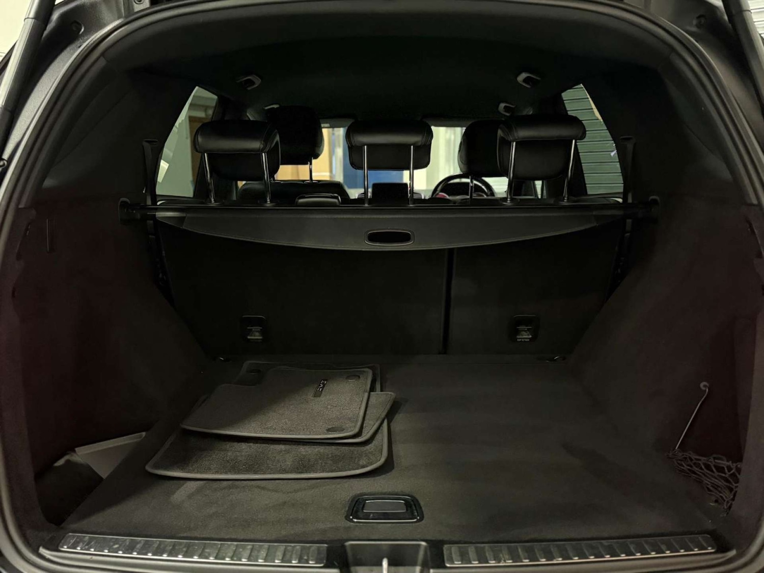 Used Mercedes-Benz GLE 2018 for sale - 77211778: Photo 27