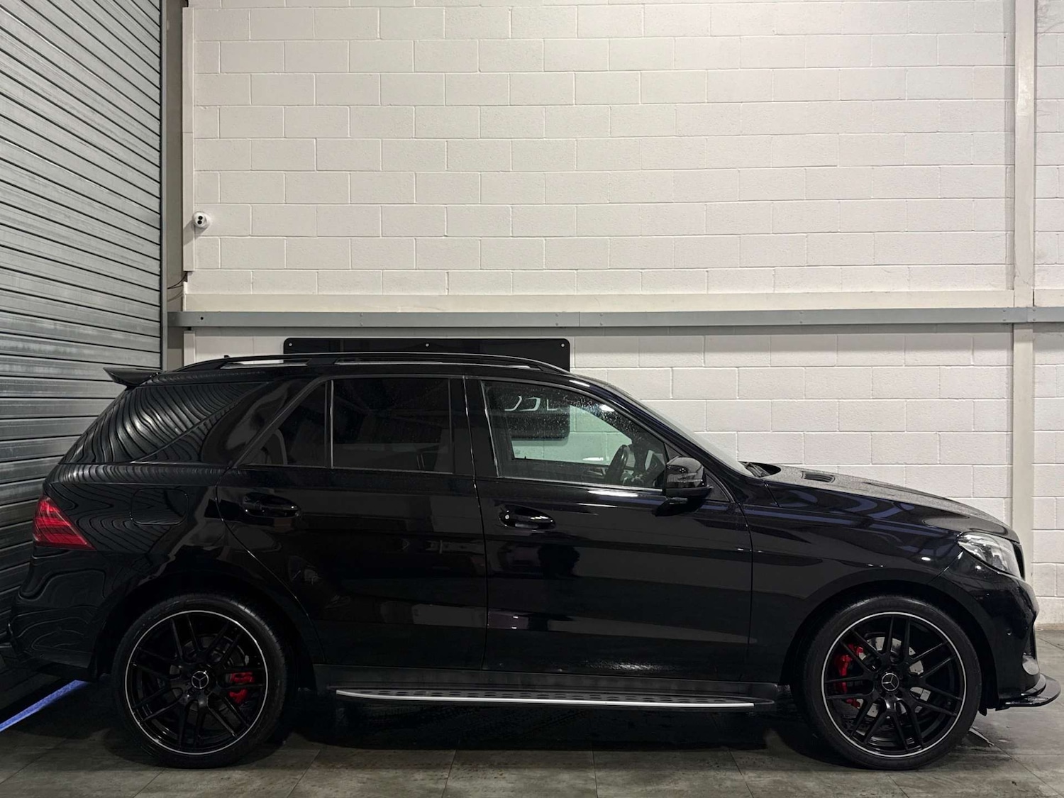 Used Mercedes-Benz GLE 2018 for sale - 77211778: Photo 4