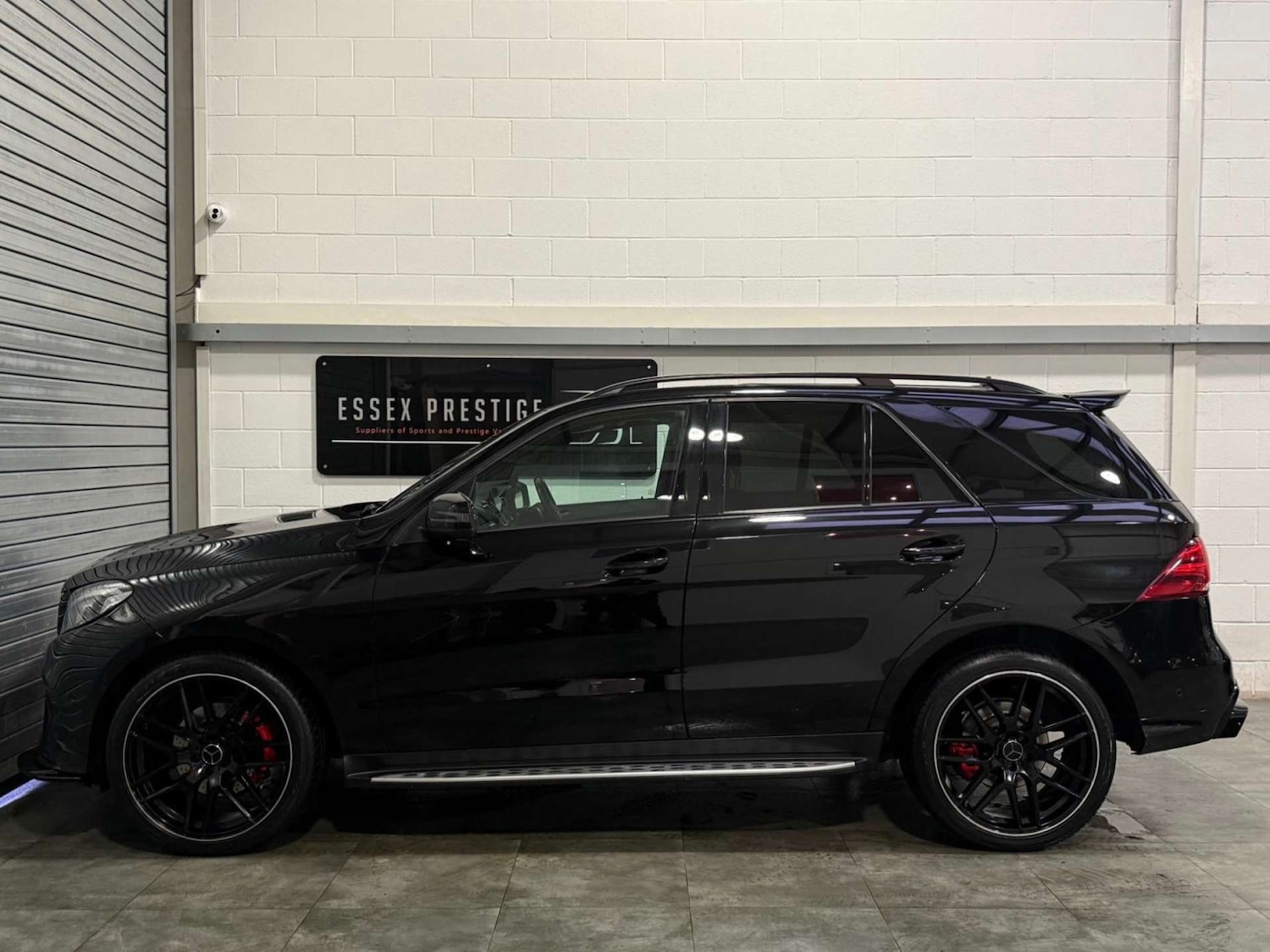 Used Mercedes-Benz GLE 2018 for sale - 77211778: Photo 5