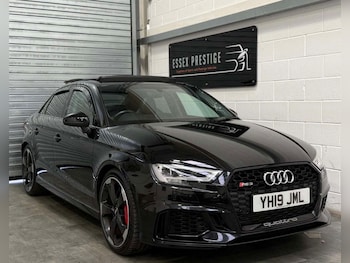 Used Audi RS3 2019 for sale - 78251205: Photo