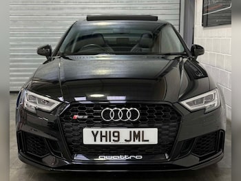 Used Audi RS3 2019 for sale - 78251205: Photo