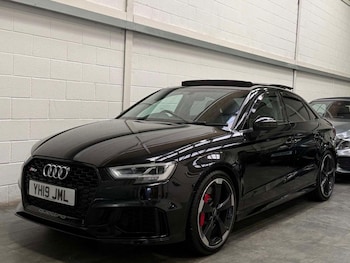 Used Audi RS3 2019 for sale - 78251205: Photo