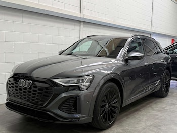 Used Audi Q8 2023 for sale - 78932773: Photo