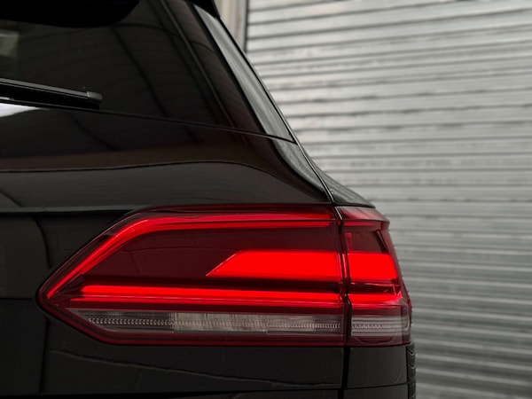 Used Volkswagen Touareg 2019 for sale - 75503452: Photo 12