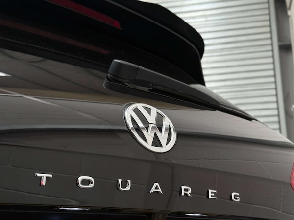Used Volkswagen Touareg 2019 for sale - 75503452: Photo 14