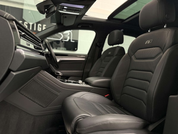 Used Volkswagen Touareg 2019 for sale - 75503452: Photo 19