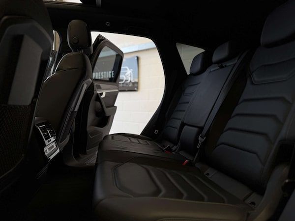 Used Volkswagen Touareg 2019 for sale - 75503452: Photo 20