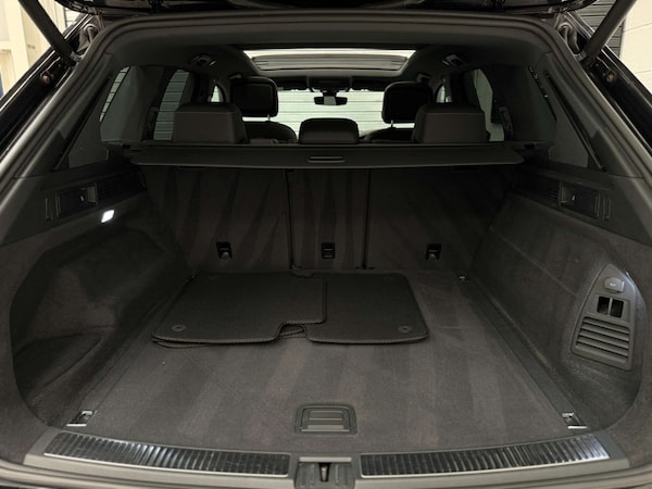 Used Volkswagen Touareg 2019 for sale - 75503452: Photo 28