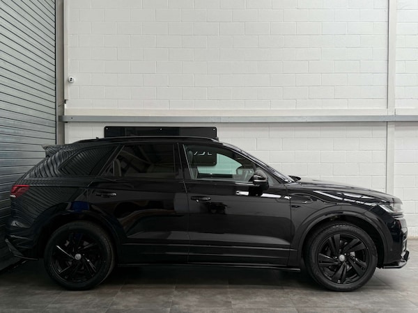 Used Volkswagen Touareg 2019 for sale - 75503452: Photo 5