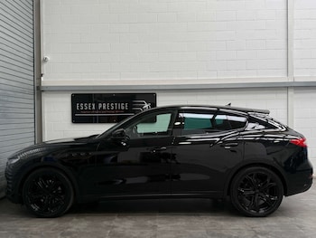 Used Maserati Levante 2019 for sale - 75479283: Photo