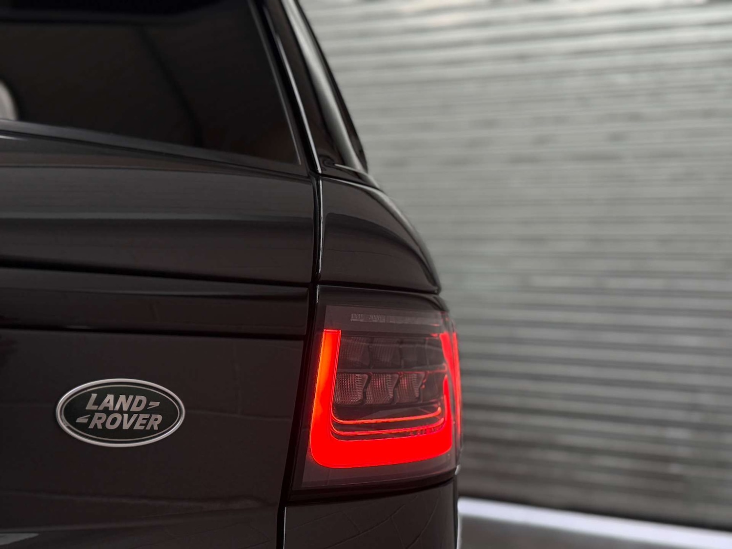 Used Land Rover Range Rover Sport 2018 for sale - 76393376: Photo 11