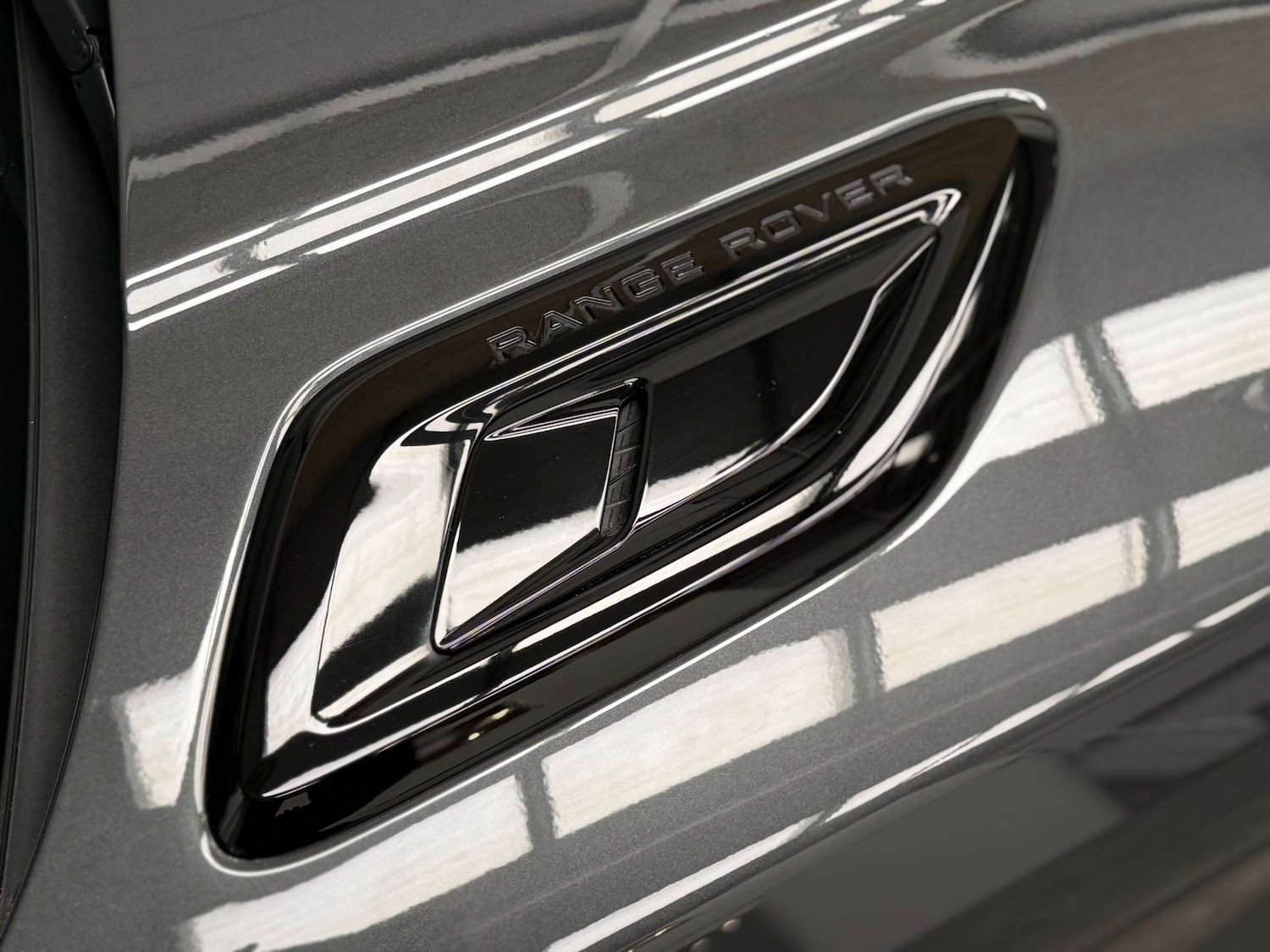 Used Land Rover Range Rover Sport 2018 for sale - 76393376: Photo 12