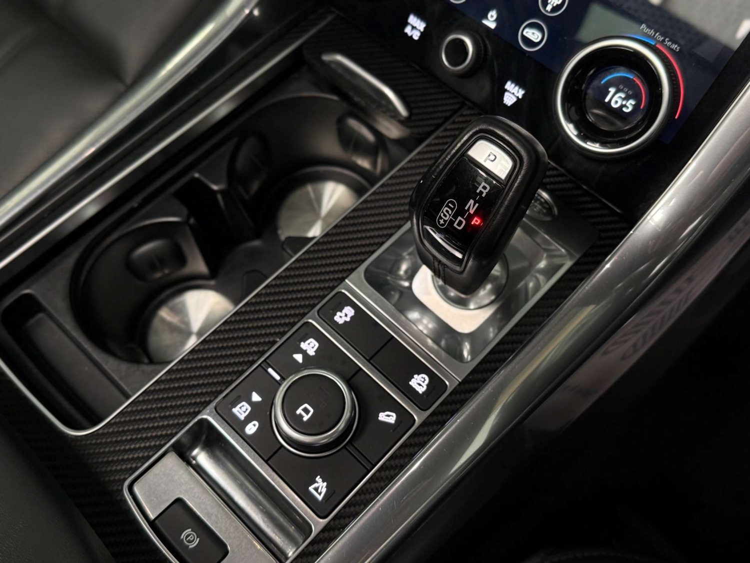 Used Land Rover Range Rover Sport 2018 for sale - 76393376: Photo 20