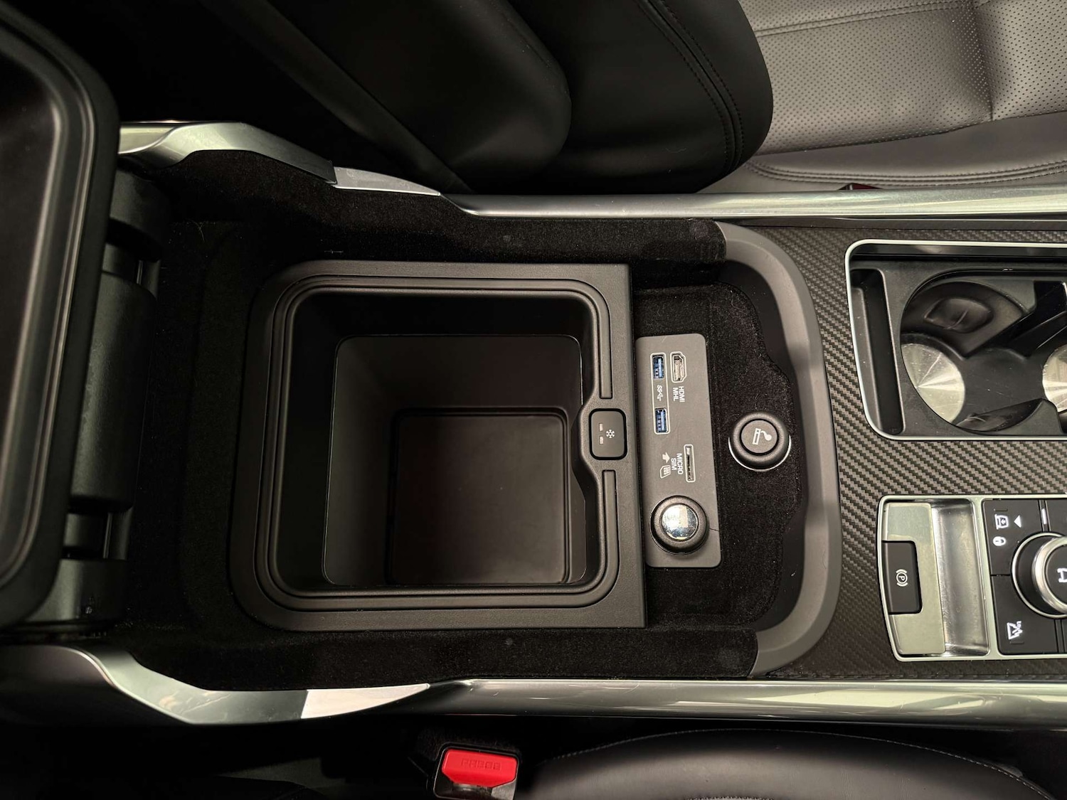 Used Land Rover Range Rover Sport 2018 for sale - 76393376: Photo 21