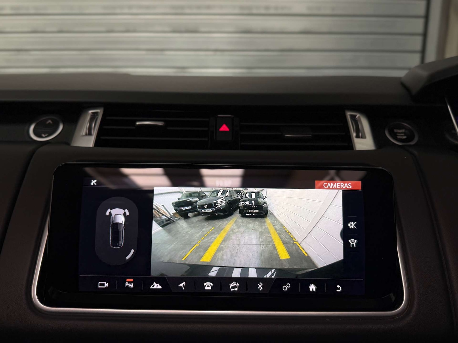 Used Land Rover Range Rover Sport 2018 for sale - 76393376: Photo 22