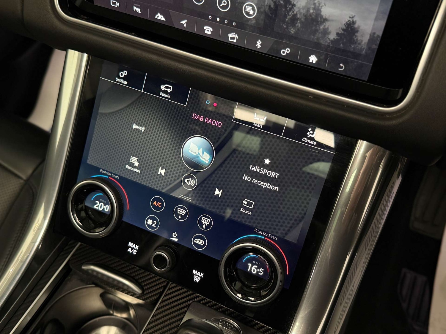 Used Land Rover Range Rover Sport 2018 for sale - 76393376: Photo 23