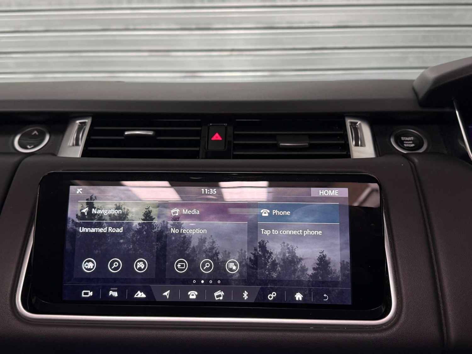 Used Land Rover Range Rover Sport 2018 for sale - 76393376: Photo 24