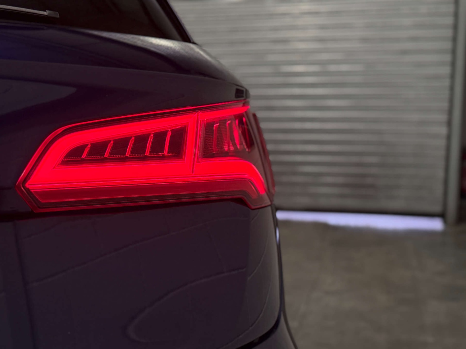 Used Audi Q5 2018 for sale - 77609436: Photo 12