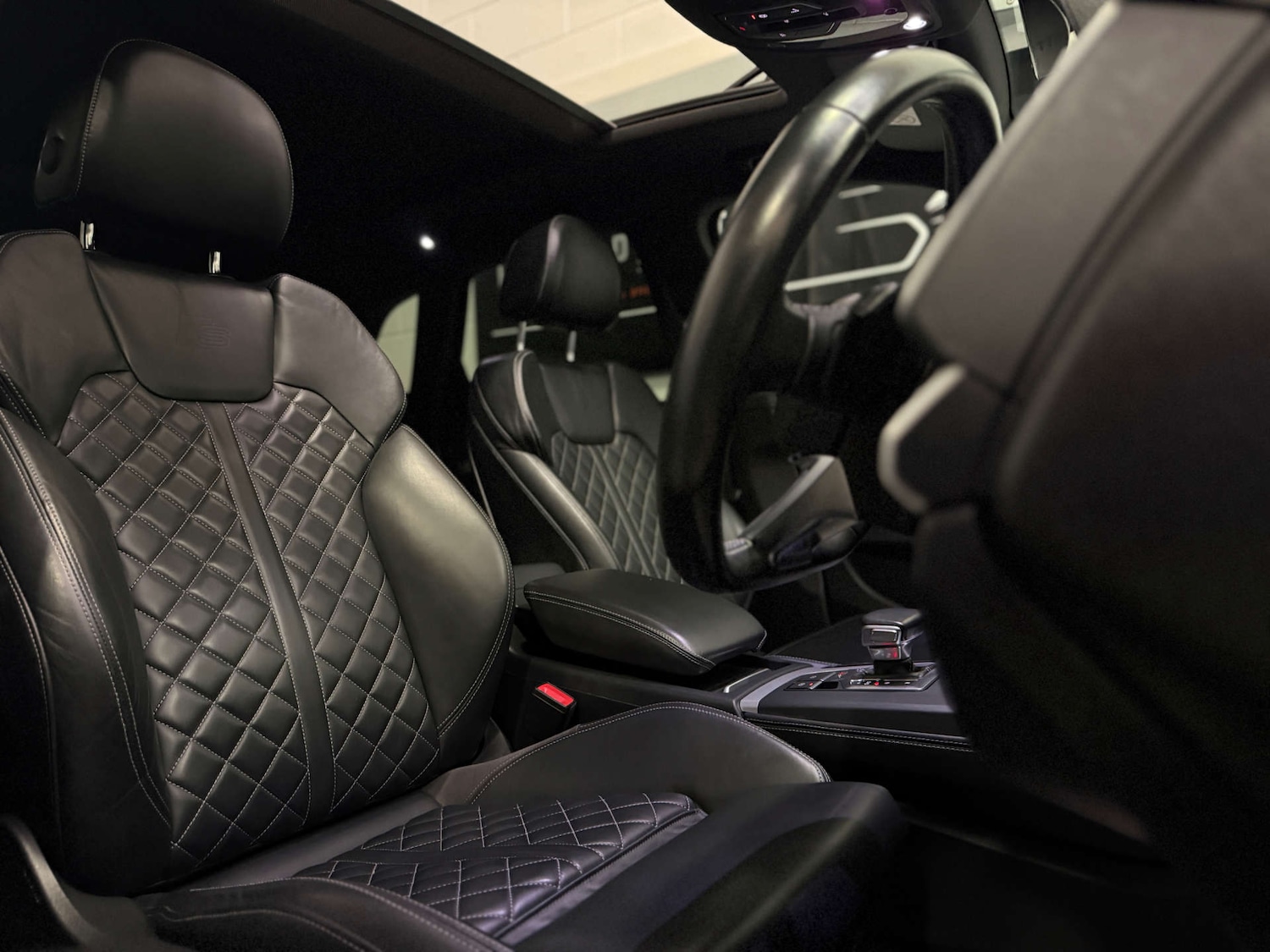 Used Audi Q5 2018 for sale - 77609436: Photo 14