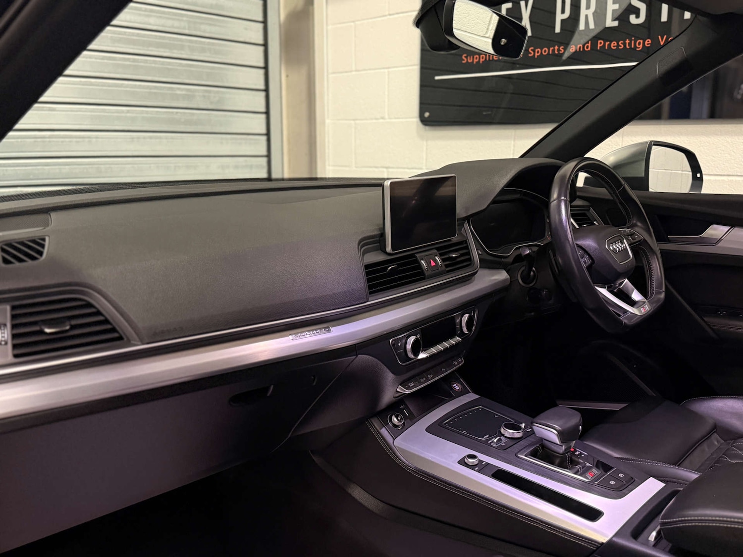 Used Audi Q5 2018 for sale - 77609436: Photo 15