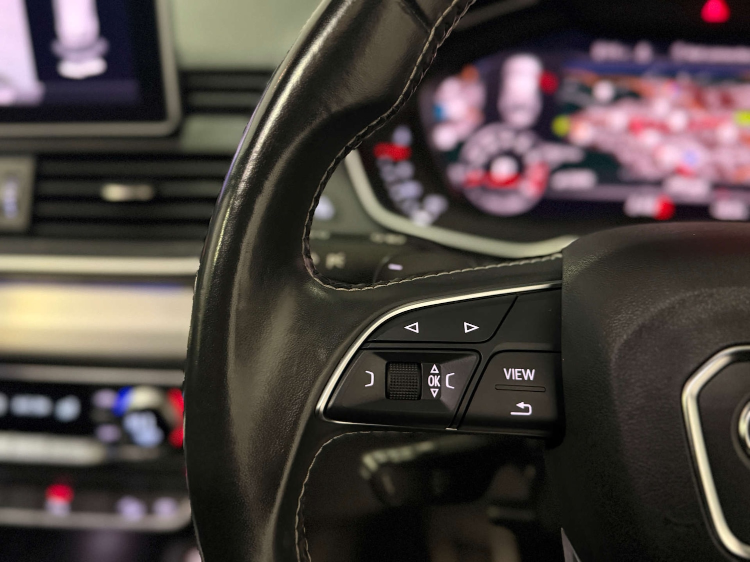 Used Audi Q5 2018 for sale - 77609436: Photo 19