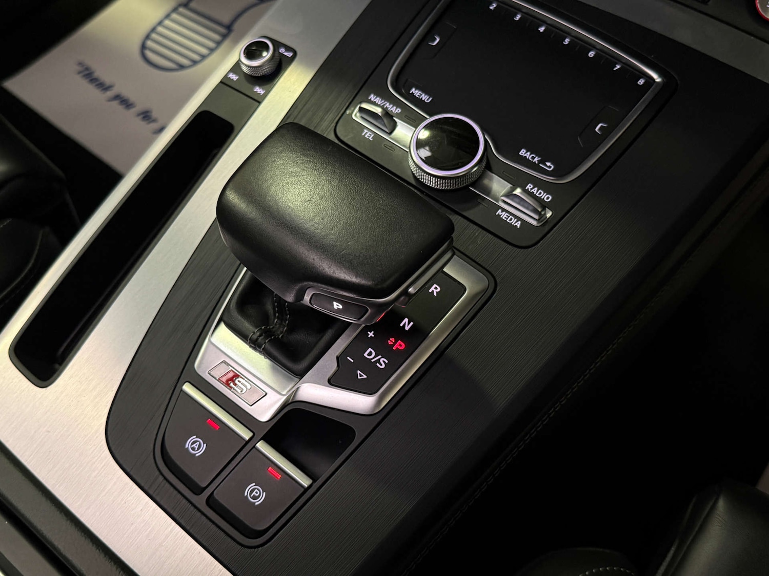 Used Audi Q5 2018 for sale - 77609436: Photo 22