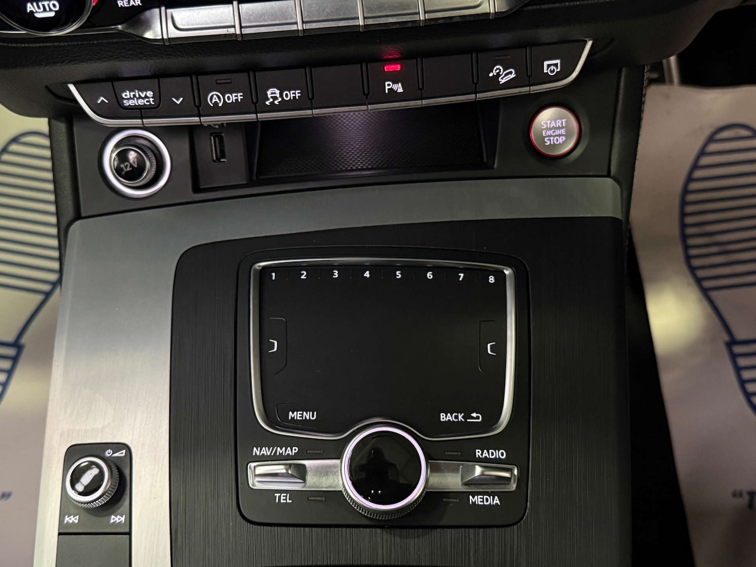 Used Audi Q5 2018 for sale - 77609436: Photo 23