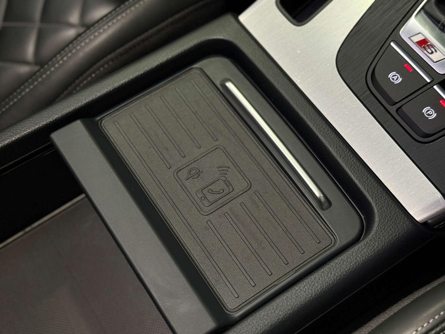 Used Audi Q5 2018 for sale - 77609436: Photo 25