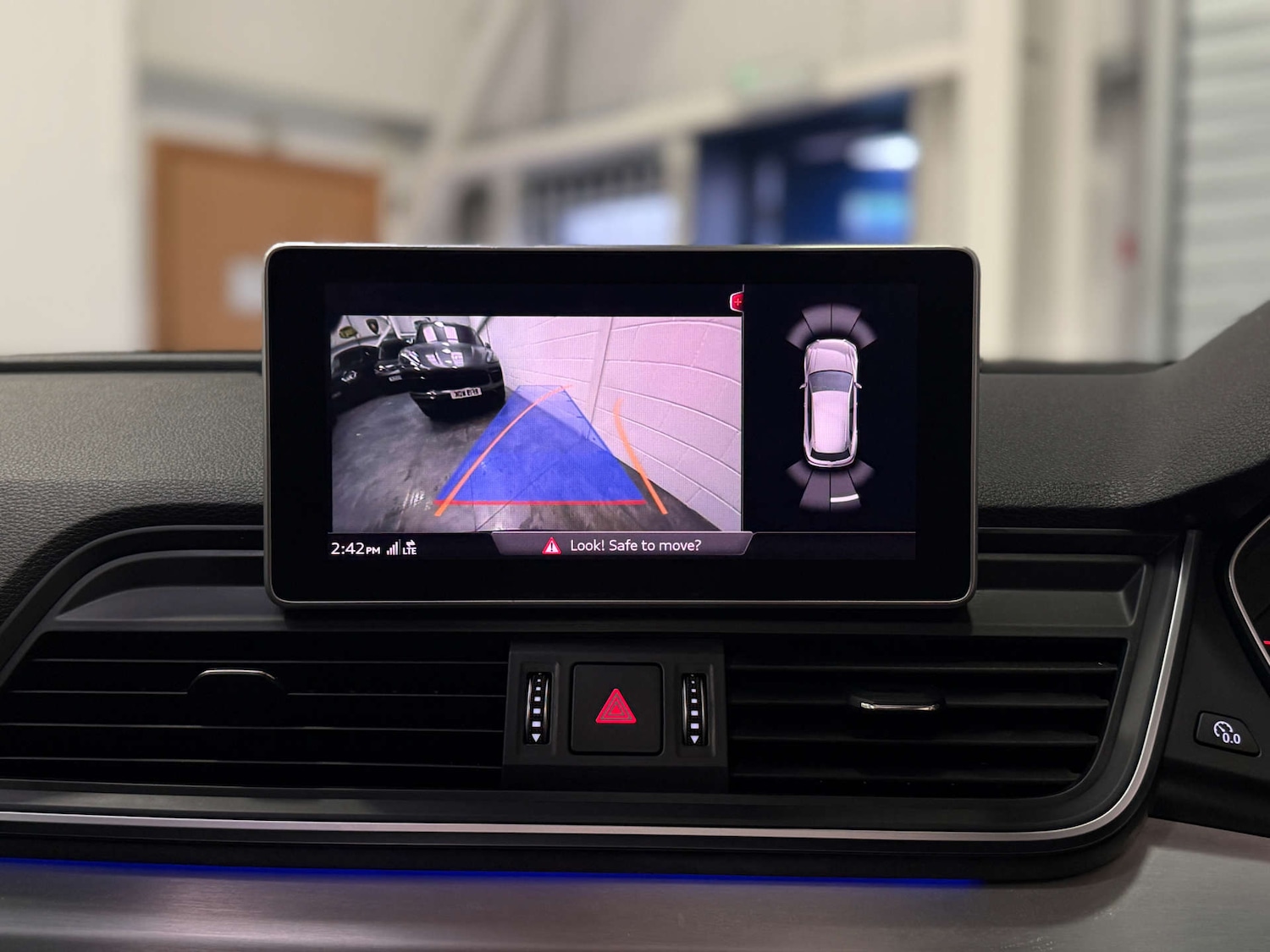 Used Audi Q5 2018 for sale - 77609436: Photo 26