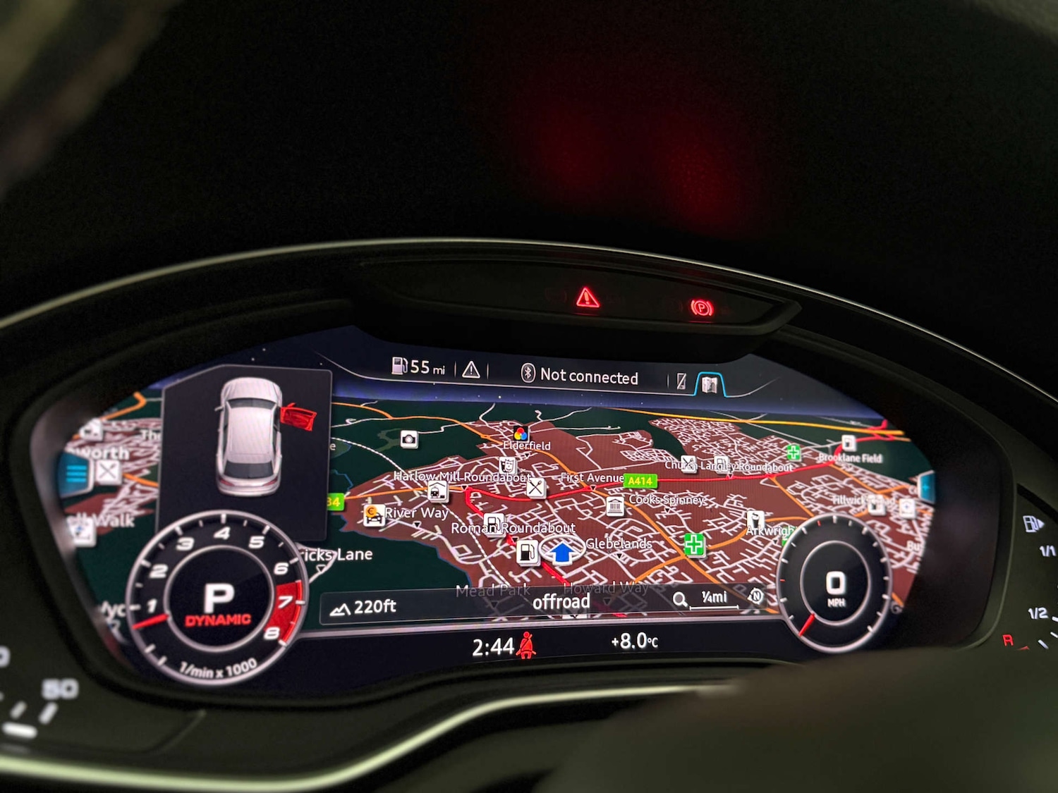 Used Audi Q5 2018 for sale - 77609436: Photo 28