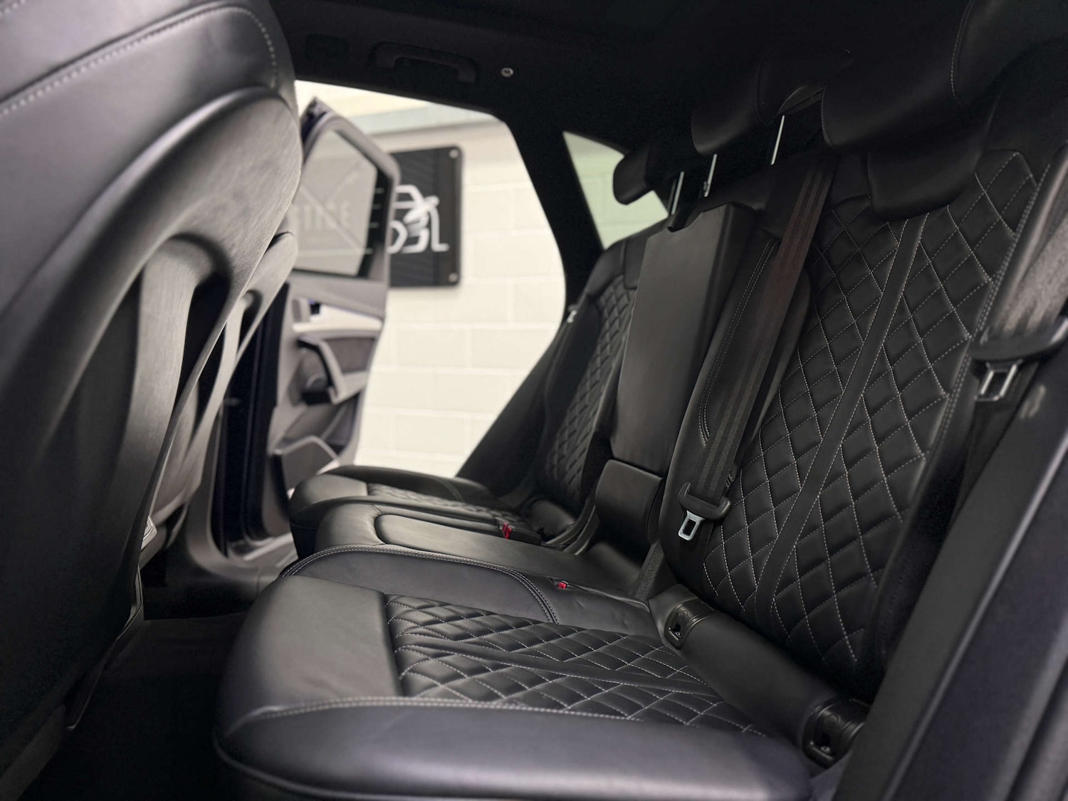 Used Audi Q5 2018 for sale - 77609436: Photo 34