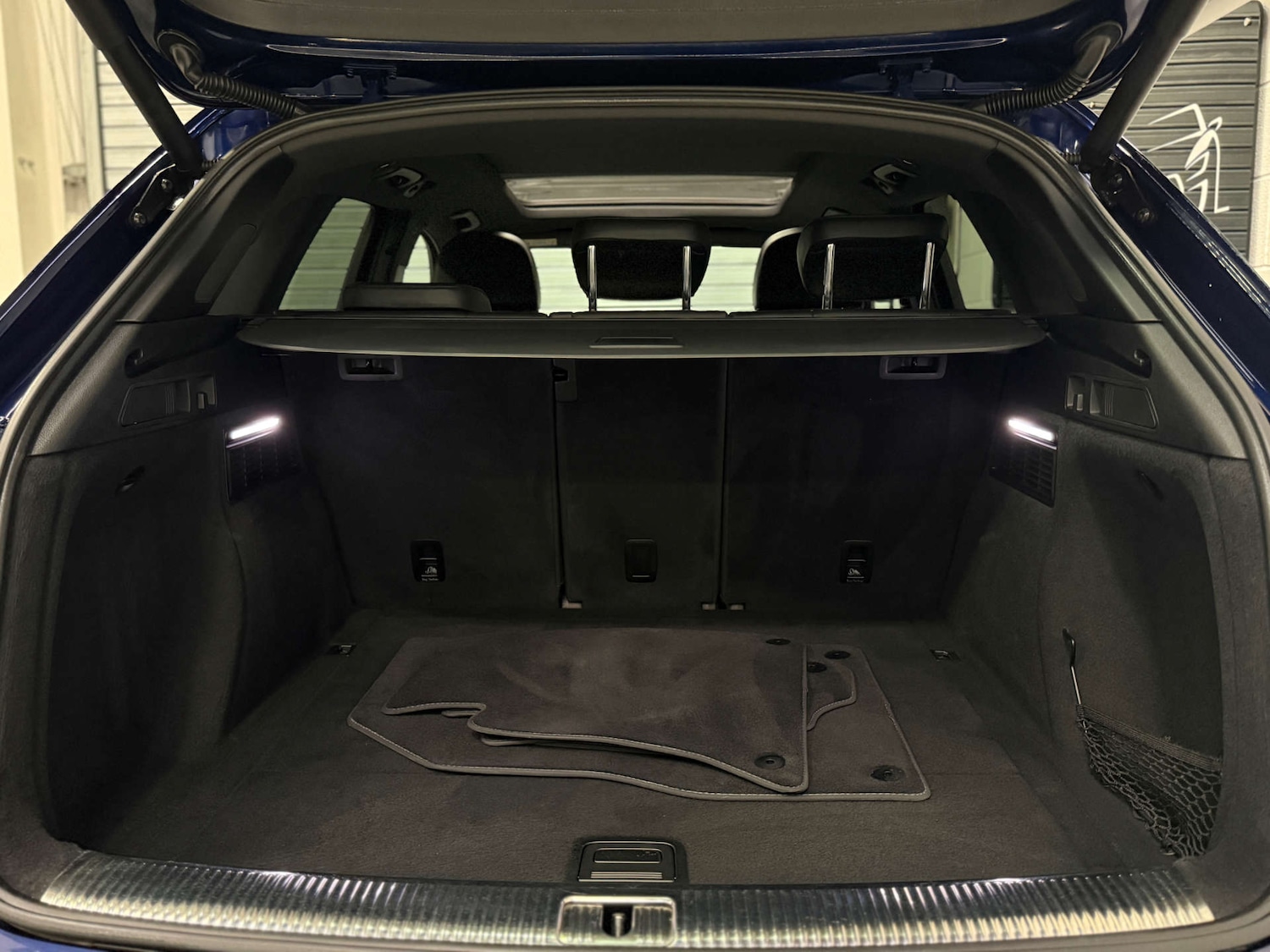 Used Audi Q5 2018 for sale - 77609436: Photo 37