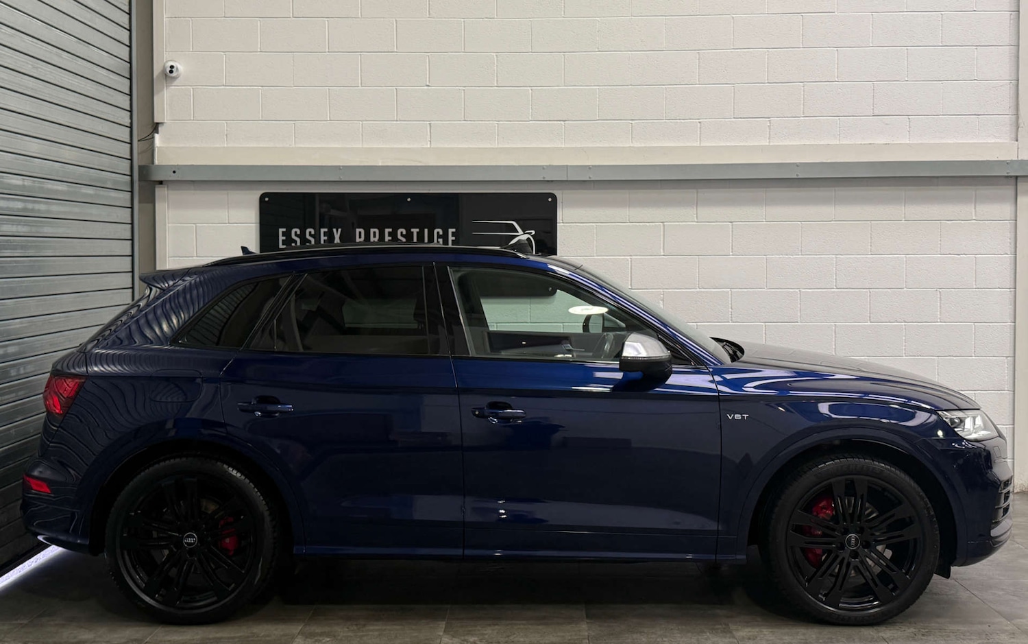 Used Audi Q5 2018 for sale - 77609436: Photo 4