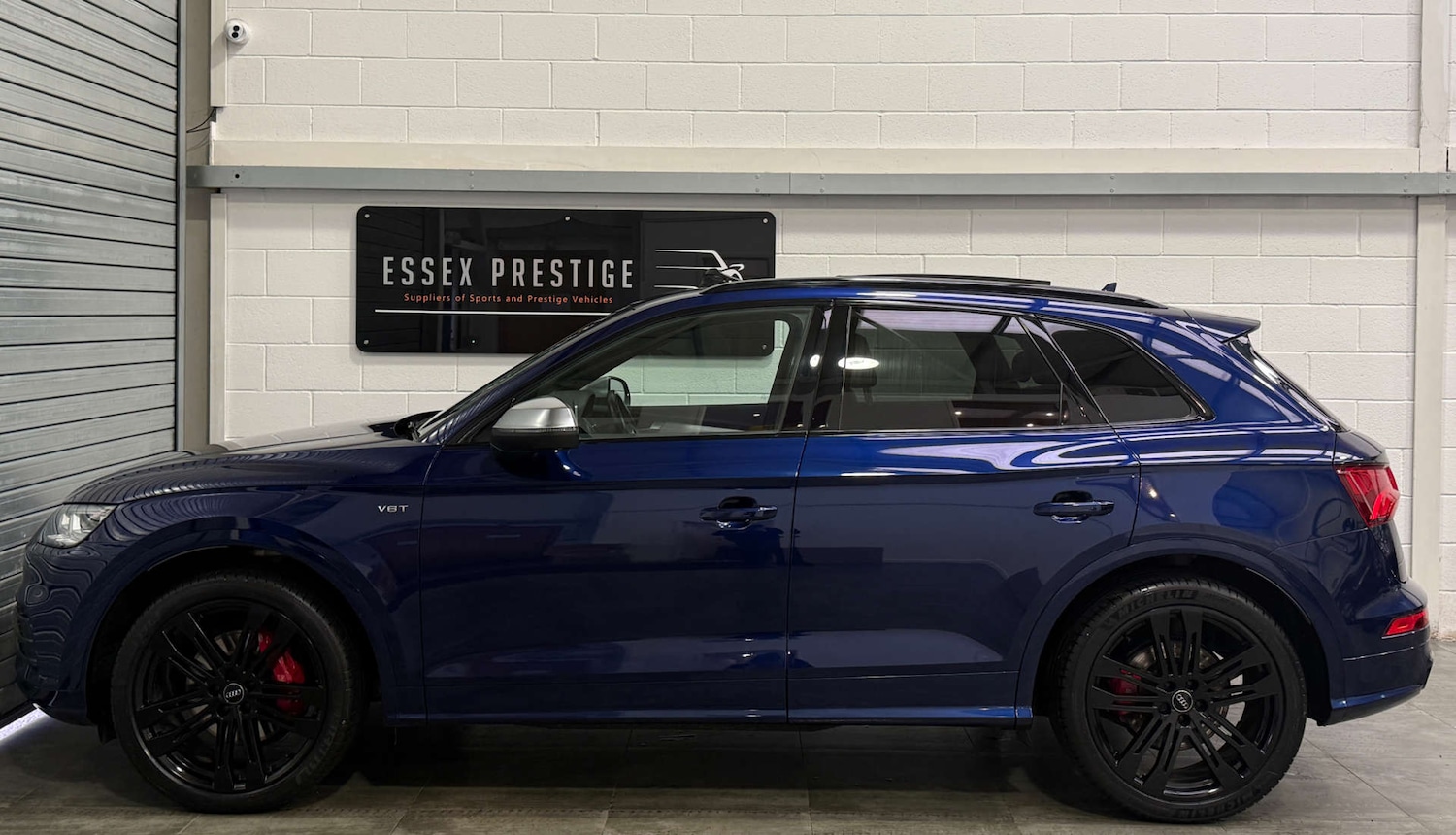 Used Audi Q5 2018 for sale - 77609436: Photo 5