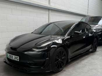 Used Tesla Model 3 2019 for sale - 74889543: Photo