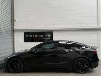 Used Tesla Model 3 2019 for sale - 74889543: Photo