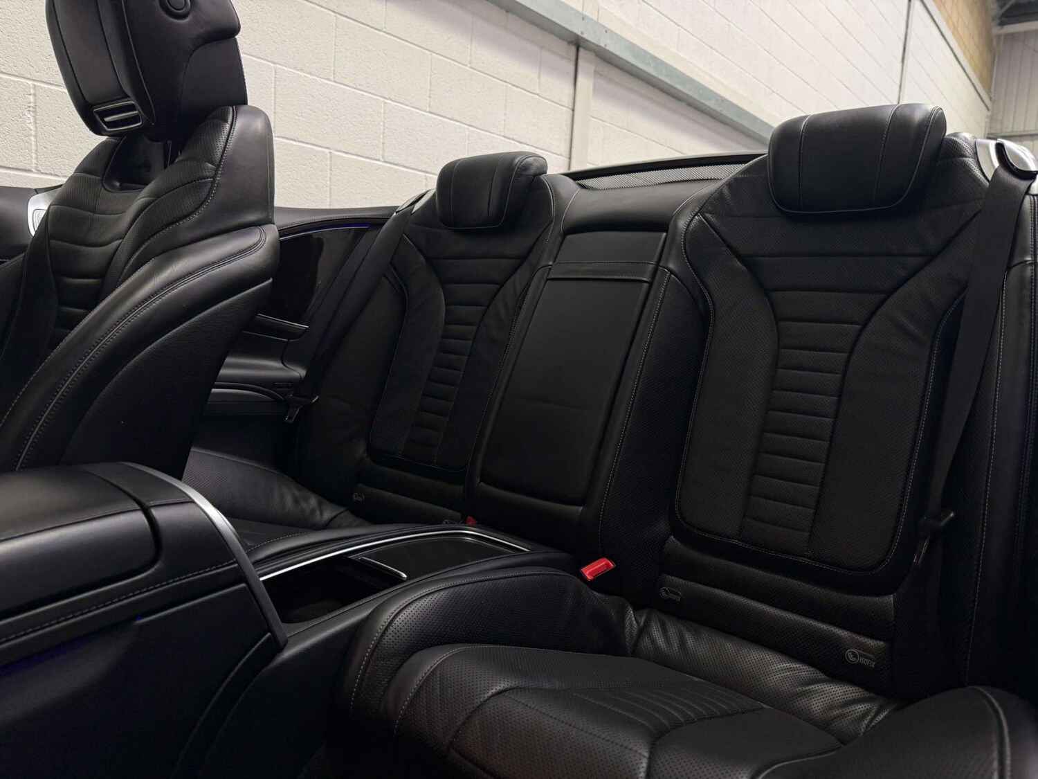 Used Mercedes-Benz S-Class 2017 for sale - 76085539: Photo 21