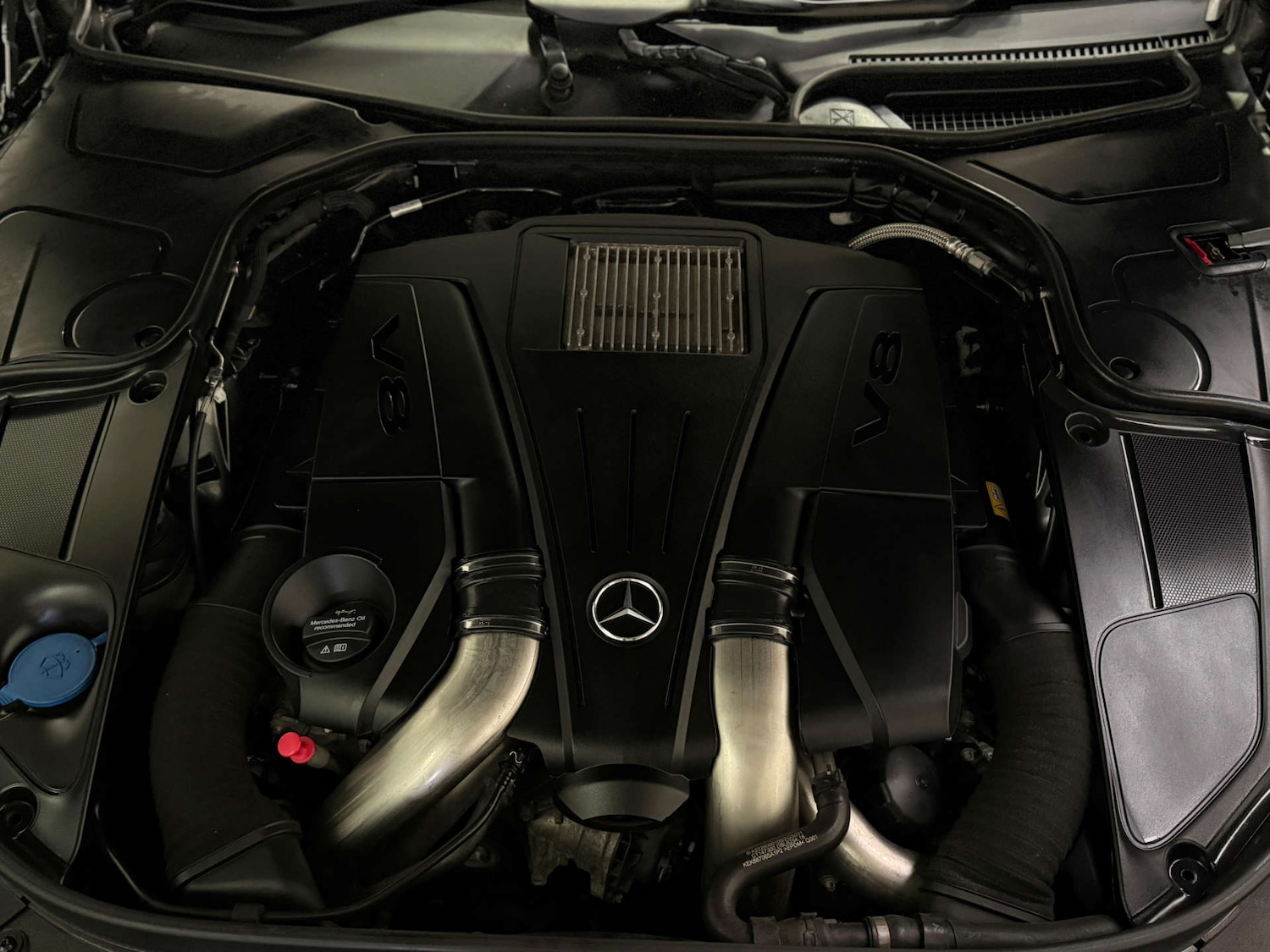 Used Mercedes-Benz S-Class 2017 for sale - 76085539: Photo 30