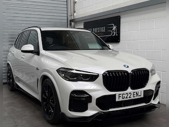 Used BMW X5 2022 for sale - 78996964: Photo