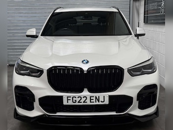 Used BMW X5 2022 for sale - 78996964: Photo