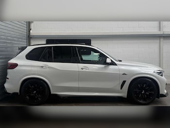 Used BMW X5 2022 for sale - 78996964: Photo