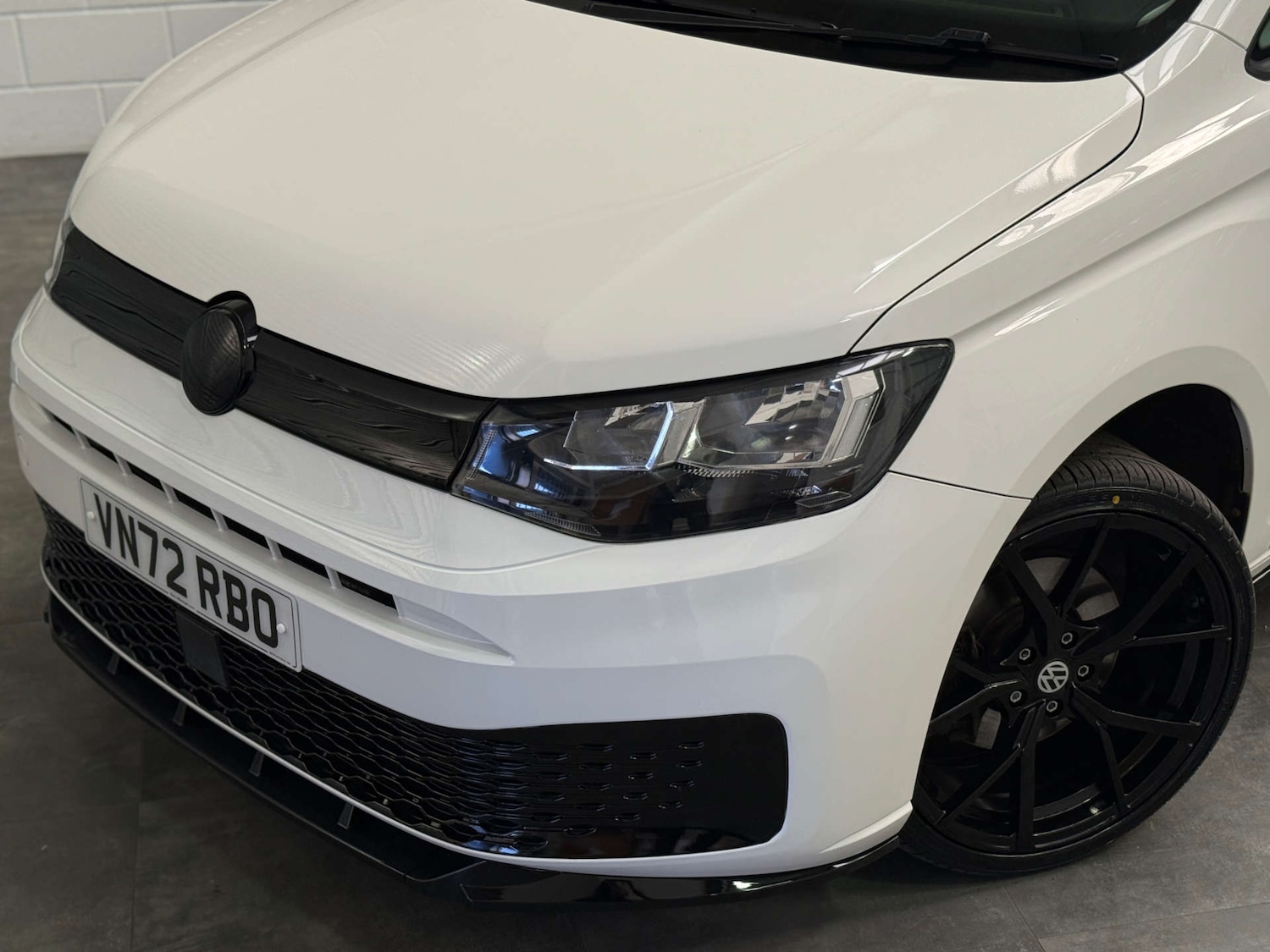 Used Volkswagen Caddy 2022 for sale - 77655651: Photo 10