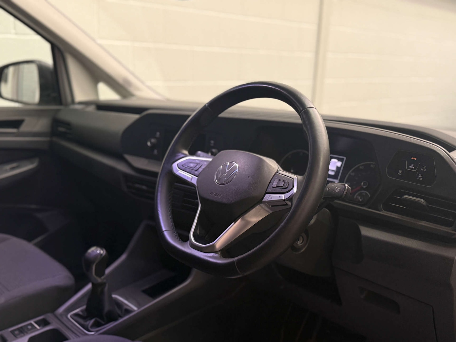 Used Volkswagen Caddy 2022 for sale - 77655651: Photo 12