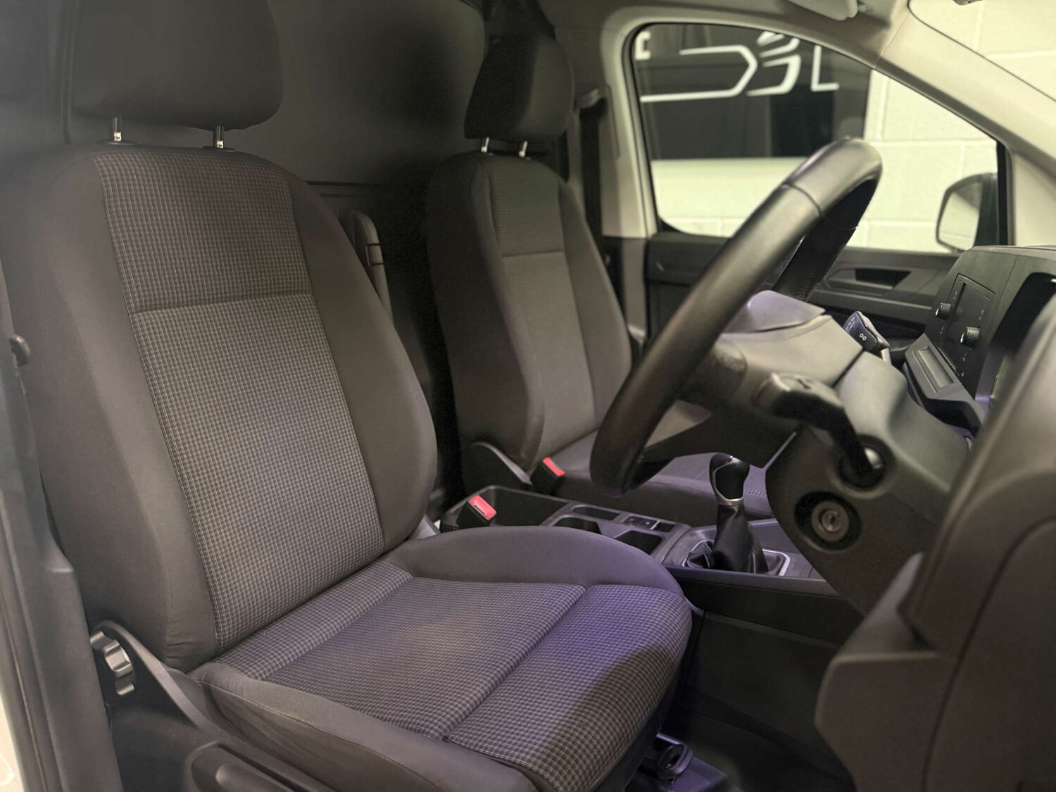 Used Volkswagen Caddy 2022 for sale - 77655651: Photo 13