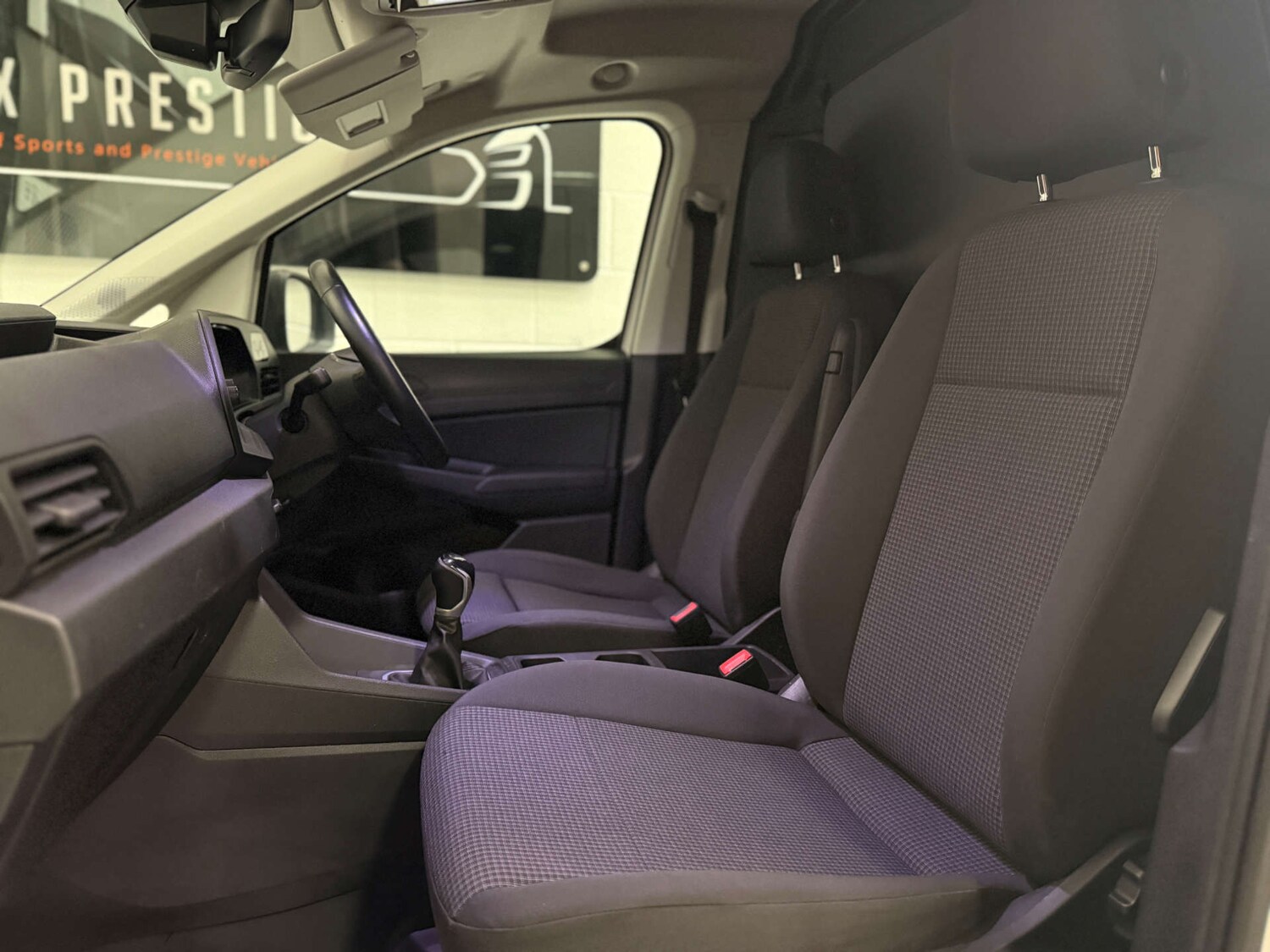 Used Volkswagen Caddy 2022 for sale - 77655651: Photo 15