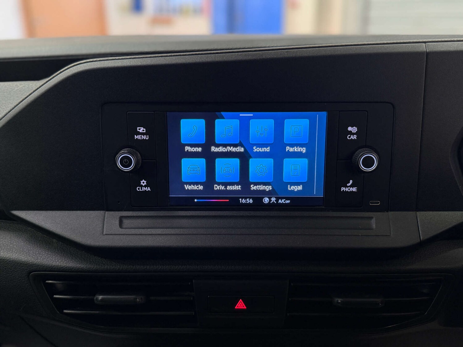 Used Volkswagen Caddy 2022 for sale - 77655651: Photo 18